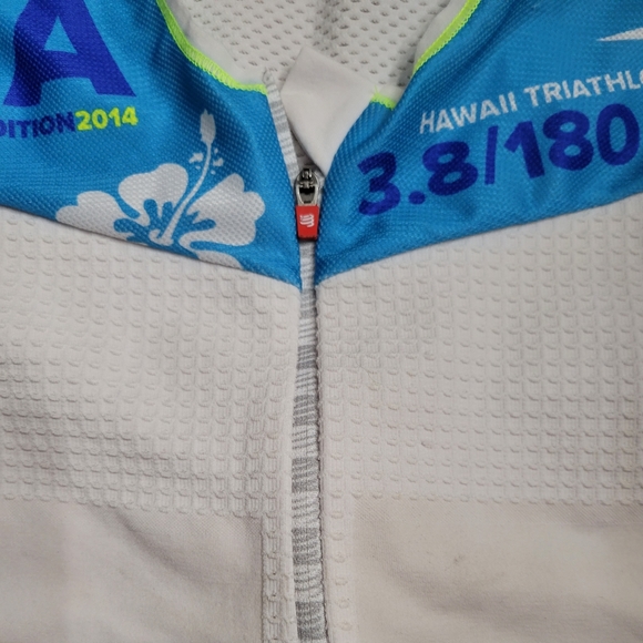 Compressport triathlon tank - Picture 2 of 6